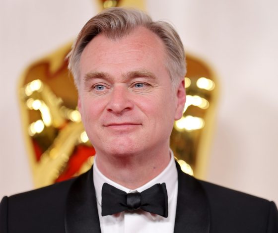 Что известно о фильме «Одиссея» Кристофера Нолана, который станет самым дорогим проектом режиссера?