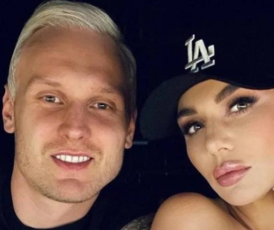 Первая жена Яниса Тиммы опять раскритиковала Анну Седокову: «Играет в жертву»