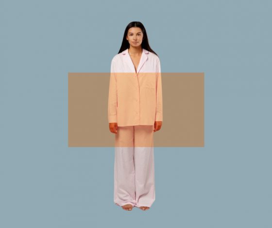 10 стильных пижам, чтобы встретить Новый год дома