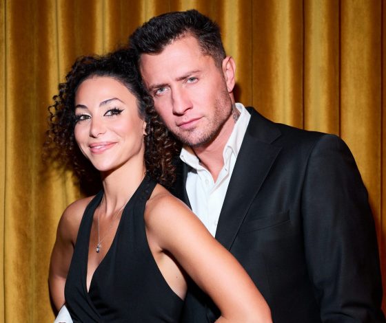 Пользователи пророчат сыну Павла Прилучного и Зепюр Брутян карьеру отца