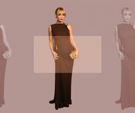 Самые стильные образы беременных звезд в 2024 году