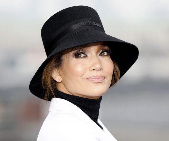 Дженнифер Лопес задумалась о бродвейской карьере