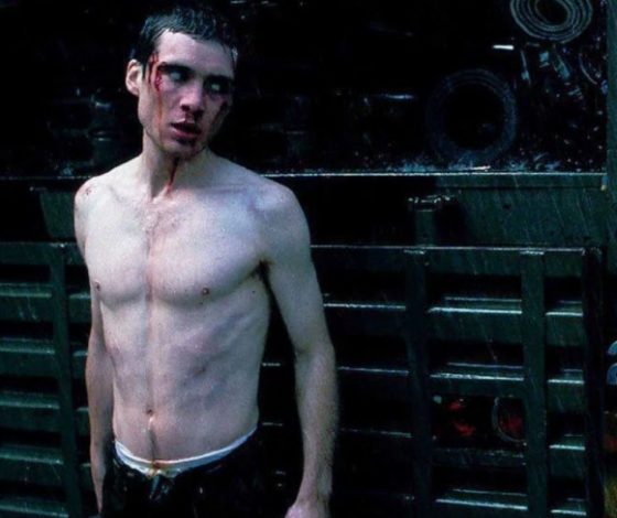 Смотри трейлер фильма «28 лет спустя» с Киллианом Мерфи