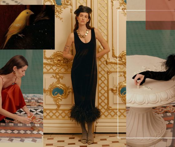 Передайте Анне Винтур: интервью с основательницей бренда Fashion Rebels о моде, провалах и вдохновении