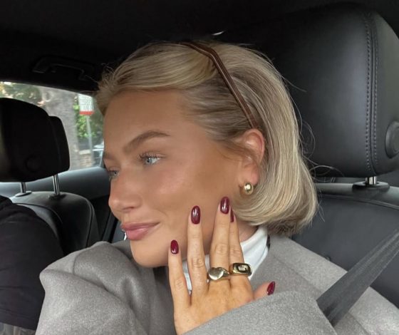 5 идей маникюра, которые будут в тренде в 2025 году