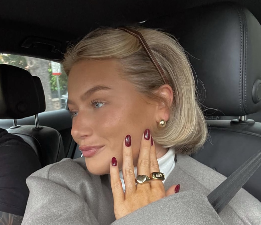 5 manicure ideas that will be fashionable in 2025
