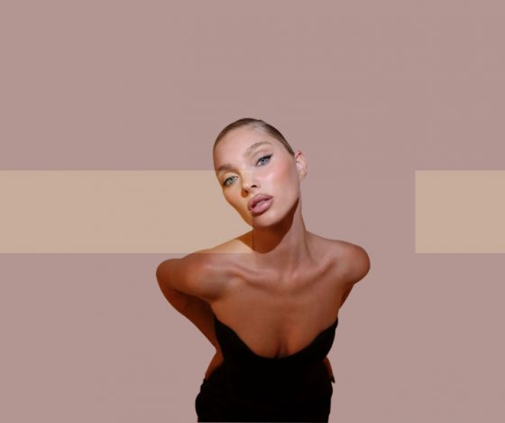 Тренды в косметологии 2025: сияющая кожа, нанотехнологии и генетические тесты