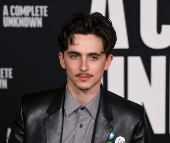 Тимоти Шаламе грозит опасность из-за романа с Кайли Дженнер