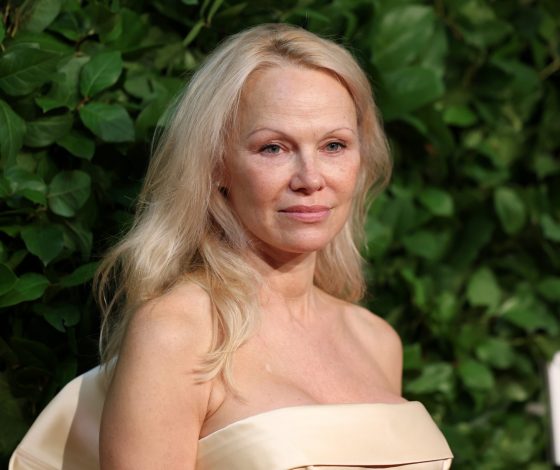 10 самых красивых платьев с церемонии Gotham Awards 2024