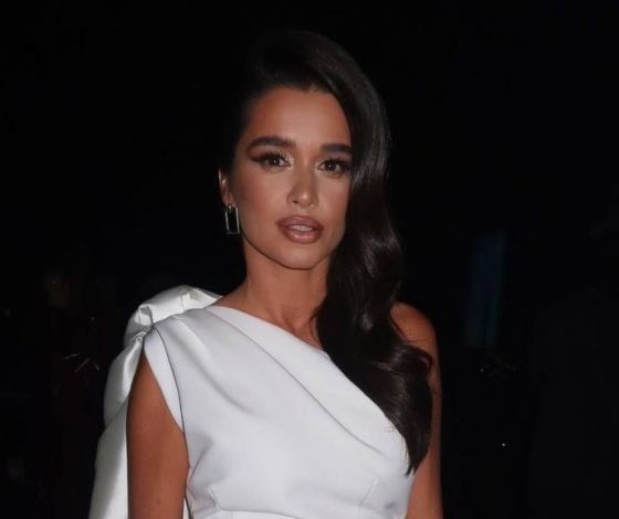 Ксения Бородина рассказала, почему не сменила фамилию  бывшего мужа после развода