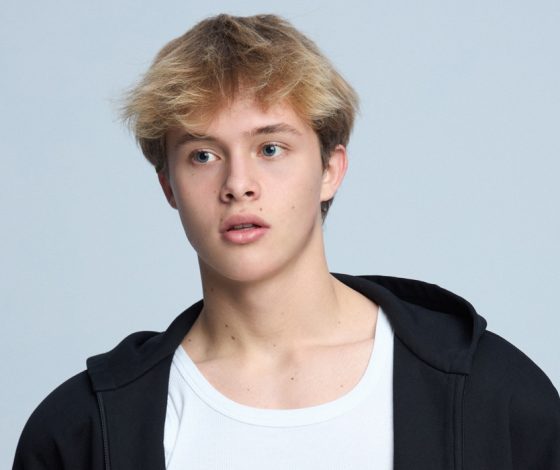 Google не знает: 10 неожиданных фактов о Леоне Кемстач