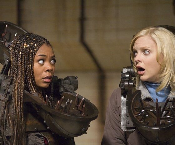 Стала известна дата выхода фильма «Очень страшное кино 6»