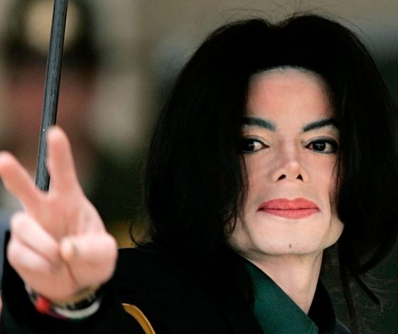 Опубликован первый тизер байопика о Майкле Джексоне с его племянником в главной роли