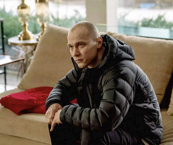 Роскошный особняк в «Аноре» принадлежал российскому миллиардеру: подробности