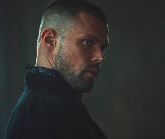 Звезда «Триггера» Даниил Воробьев рассказал о съемках в «Жаре» с Марком Эйдельштейном