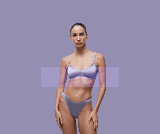 10 нарядных комплектов белья для главной ночи года