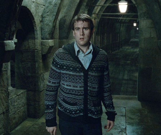 Звезда «Гарри Поттера» Мэттью Льюис снимется в «Убийстве перед вечерней»