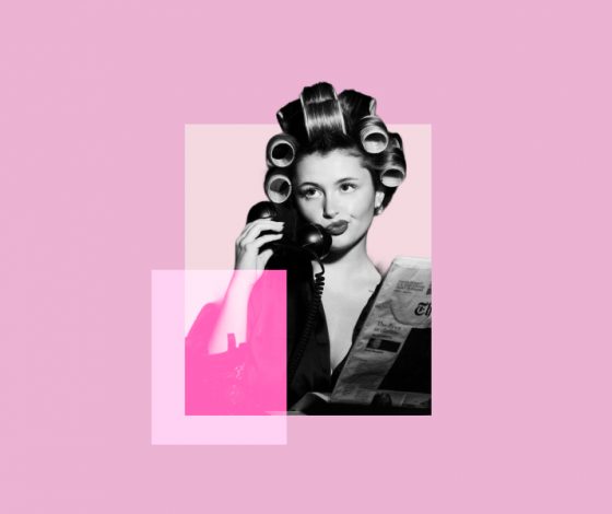 5 странных бьюти-лайфхаков из СССР: уксус вместо маски для волос и подсолнечное масло для кожи