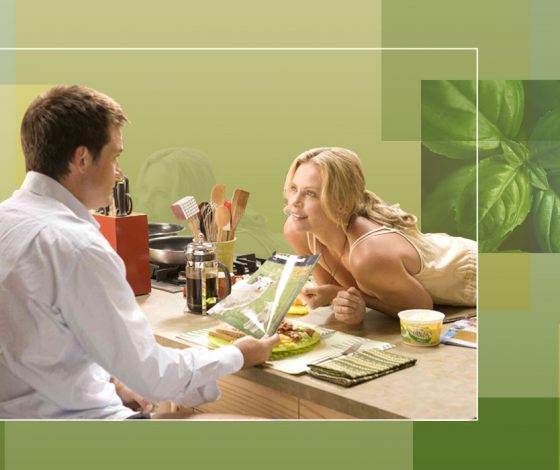 5 базовых правил пищевого поведения для здоровья и красоты