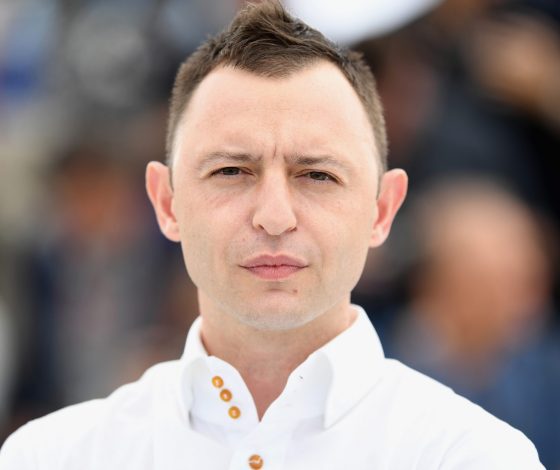 Лидер группы «Звери» Роман Билык рассказал об отношениях с женой, с которой вместе 20 лет