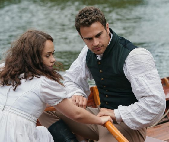 Какие 5 сериалов в стиле «Бриджертонов» посмотреть, пока мы ждем новый сезон?
