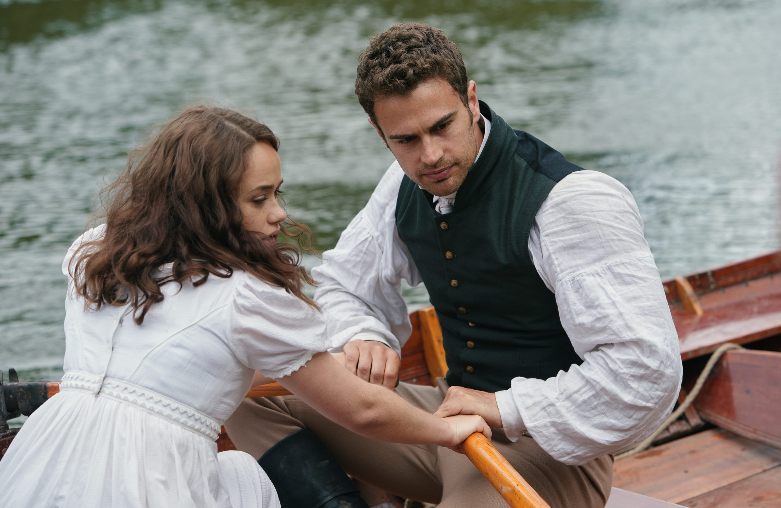 What are 5 Bridgerton-like series to watch while waiting for the new season?