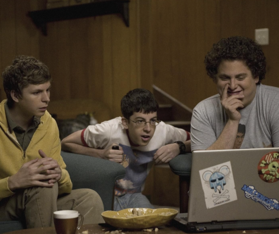 Самые смешные и немного глупые фильмы