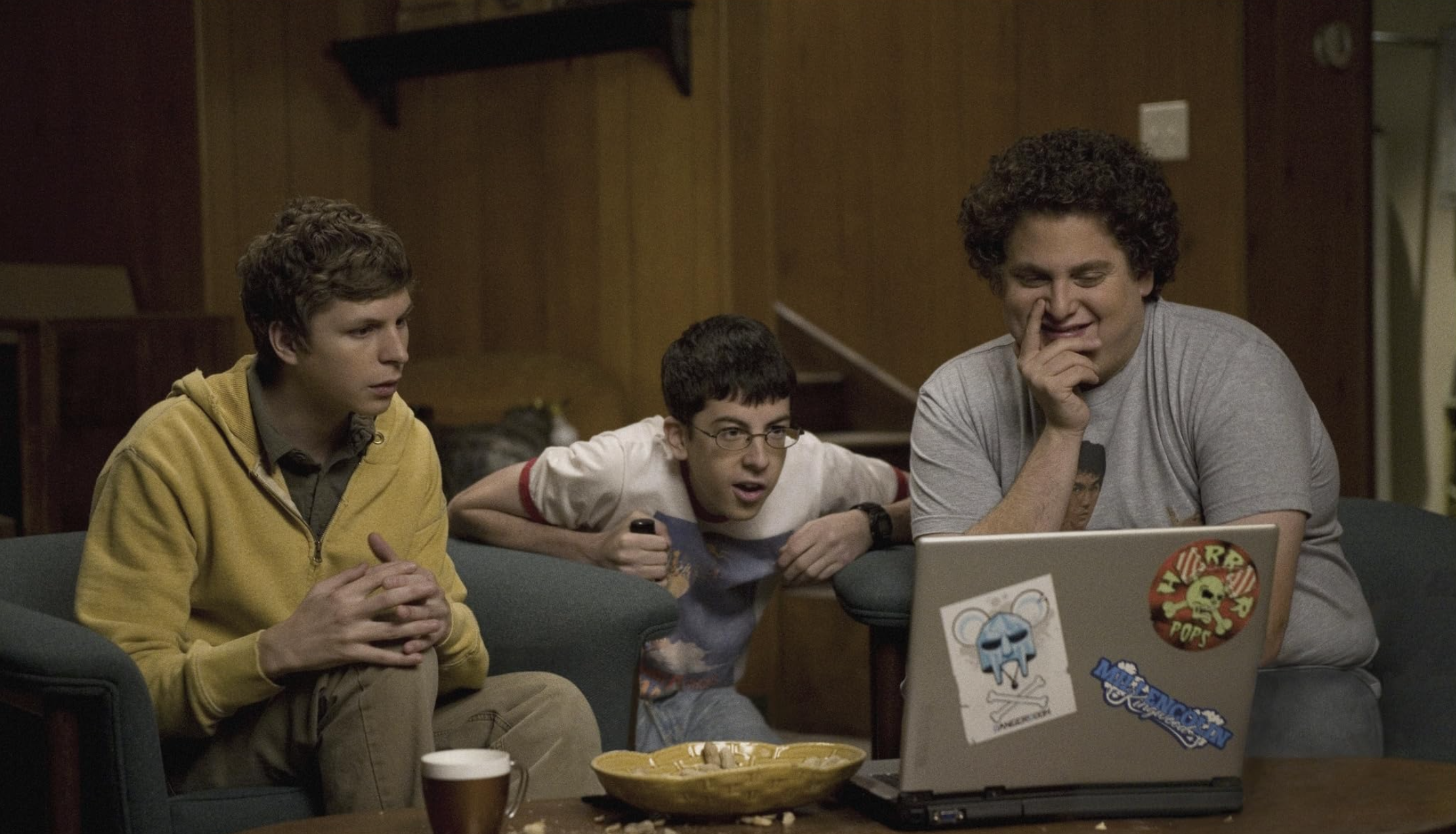 The funniest and slightly stupid movies
