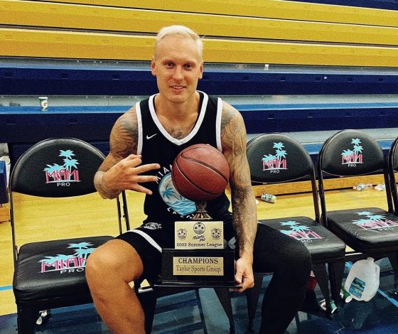 Друг Яниса Тиммы выполнил обещание, данное его отцу