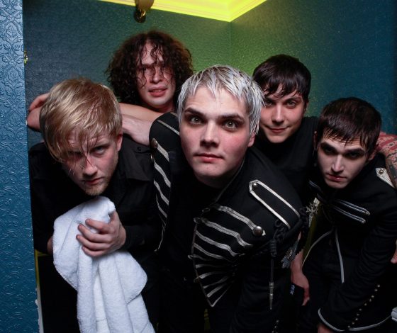 Последний пост умершего барабанщика My Chemical Romance был посвящен Честеру Беннингтону