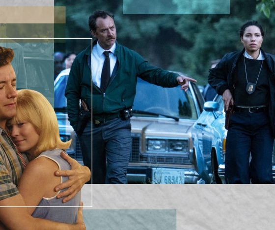 Какие классные фильмы посмотреть в декабре 2024?