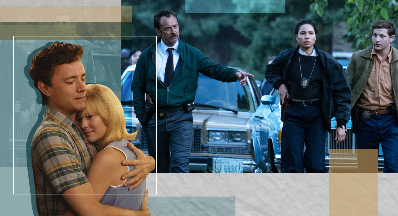 What are the great movies to watch in December 2024?