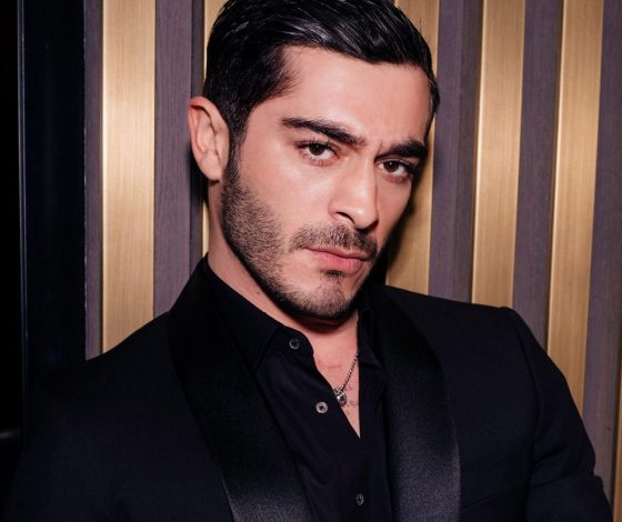 Самые сексуальные турецкие актеры 2024 года