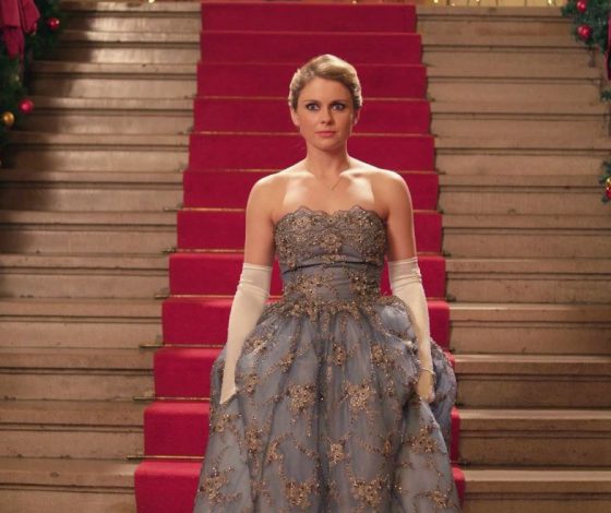 Тест. В чем тебе стоит встречать Новый год?