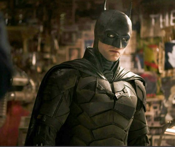 В «Бэтмене 2» появится злодей, которого ранее не показывали в кино