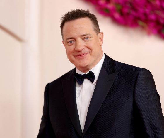 Брендану Фрейзеру – 56: смелые образы оскароносного актера в кино