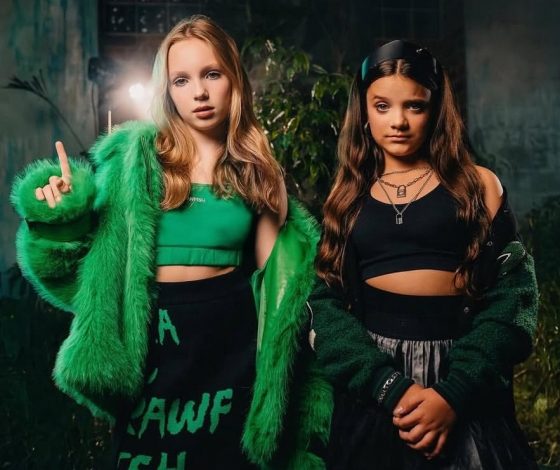 Трек российских подростков Sigma Boy покорил зарубежные соцсети