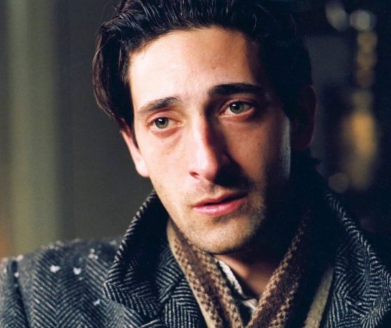 Эдриан Броуди признался, что страдал от ПТСР после съемок «Пианиста»