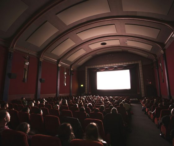 Назван лучший иностранный фильм года. И это не «Анора»