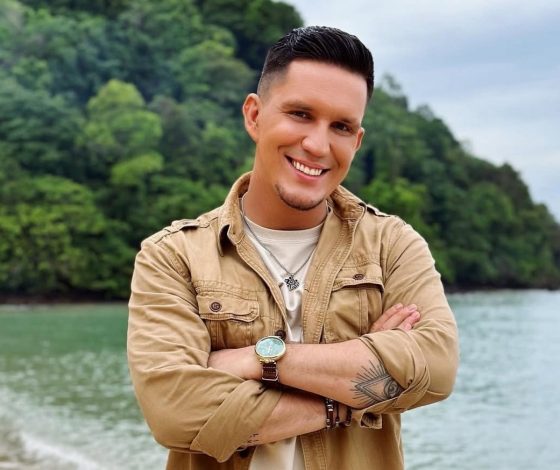 Дима Масленников купил роскошный кабриолет