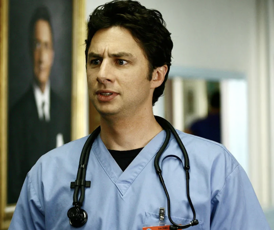 Официально: продолжение сериала «Клиника» запущено в разработку