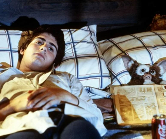 Крис Коламбус рассказал, какими должны были быть «Гремлины» на самом деле