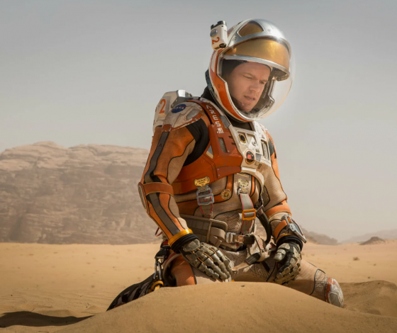 Ученые совершили открытие на Марсе, которое может пролить свет на инопланетную жизнь