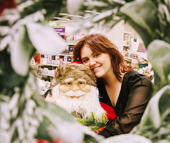 Операция «Cпасти Новый год»: как мы украшали редакцию и что из этого вышло?