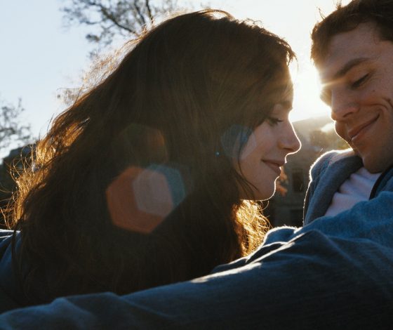 Топ-7 самых романтичных фильмов про любовь с хэппи-эндом