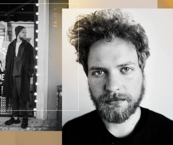 Титры: Александр Алябьев