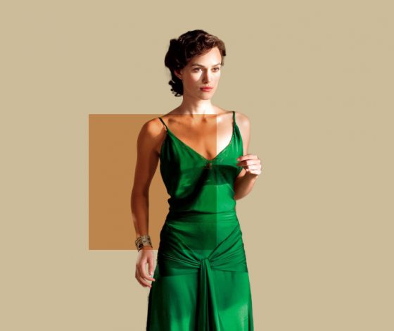 10 культовых новогодних образов из кино. Бери на заметку для праздничного аутфита