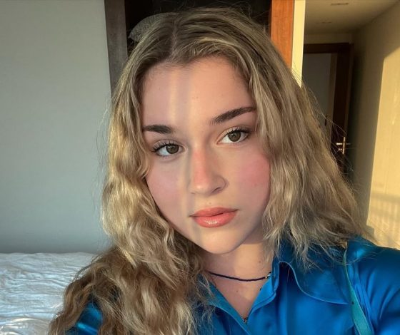 Дочь Алсу впервые обратилась к отцу после развода родителей