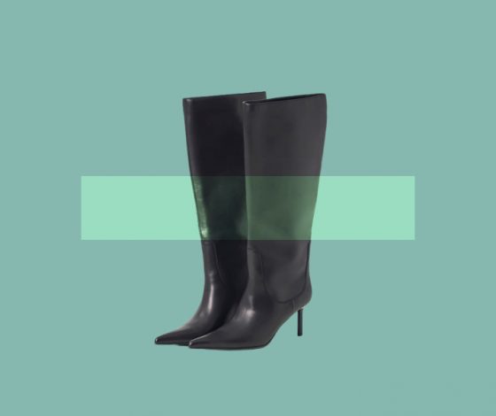 Надень на корпоратив и ходи весь год – вот 8 моделей обуви, которые прослужат  верой и правдой