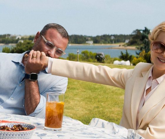 7 отличных мини-сериалов, которые поднимут настроение в унылый вечер